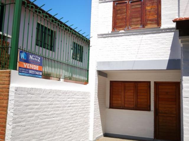 Venta de espectacular Casa 3 ambientes en San Bernardo