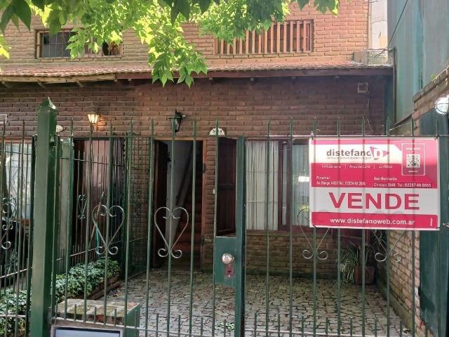 Venta de espectacular Casa 3 ambientes en San Bernardo