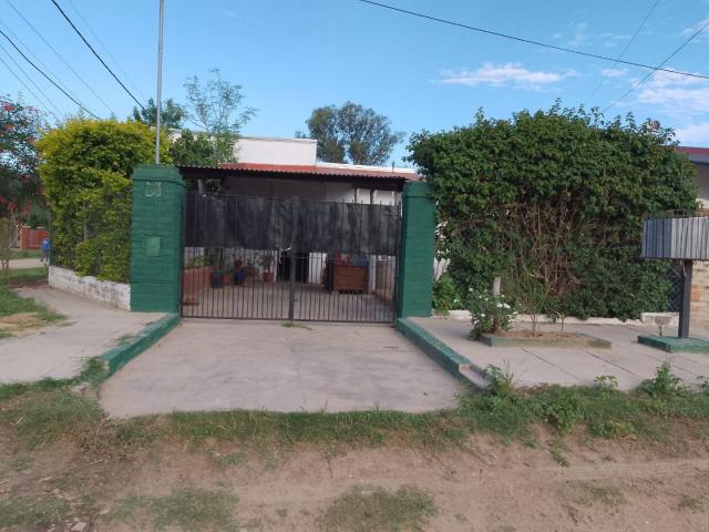 Venta de espectacular Casa 3 ambientes en San José del Rincón