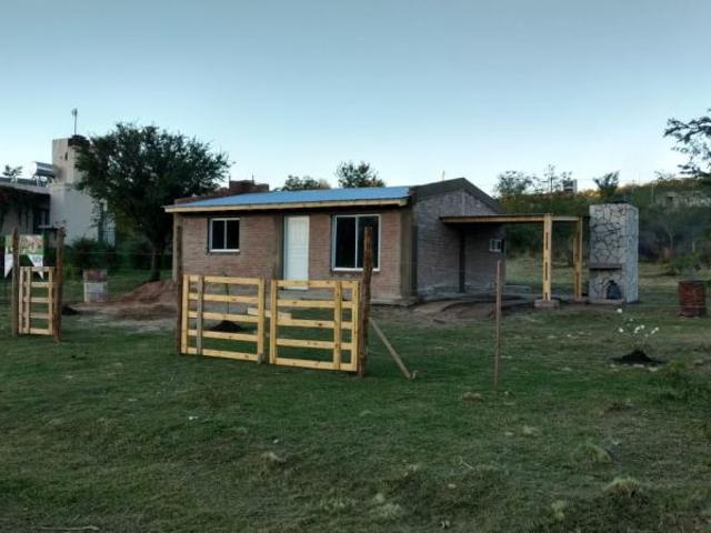 Venta de espectacular Casa 3 ambientes en San Luis