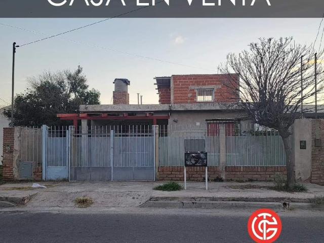 Venta de espectacular Casa 3 ambientes en San Luis