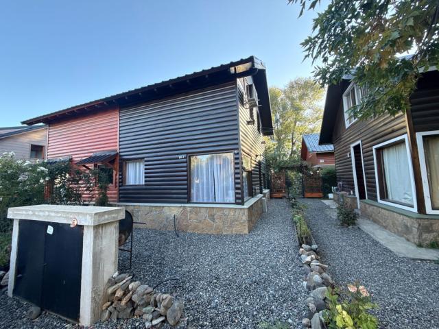 Venta de espectacular Casa 3 ambientes en San Martín de los Andes