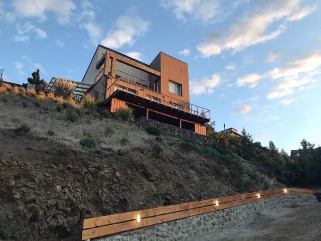 Venta de espectacular Casa 3 ambientes en San Martín de los Andes