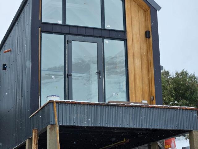 Venta de espectacular Casa 2 ambientes en San Martín de los Andes
