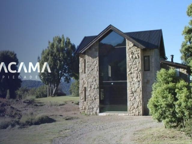 Venta de espectacular Casa 3 ambientes en San Martín de los Andes