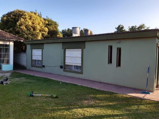 Venta de espectacular Casa 3 ambientes en San Miguel San Miguel
