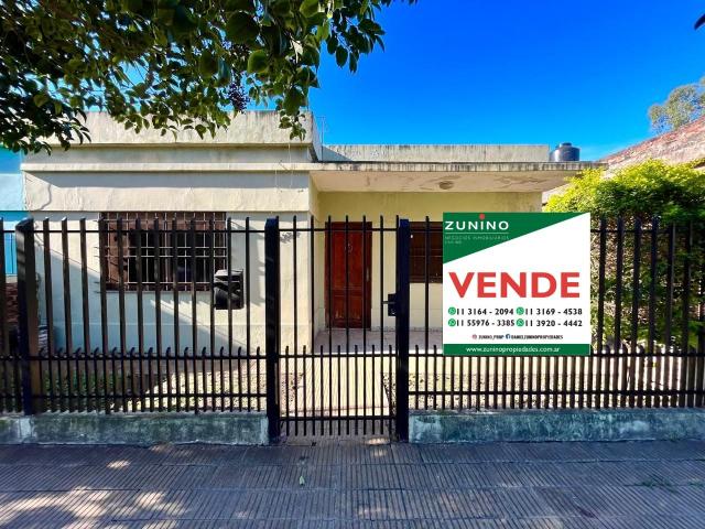 Venta de espectacular Casa 3 ambientes en San Miguel San Miguel