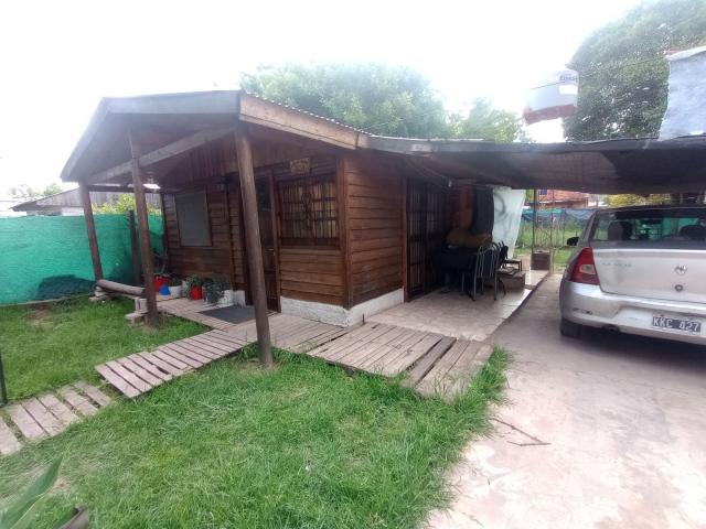 Venta de espectacular Casa 3 ambientes en San Miguel