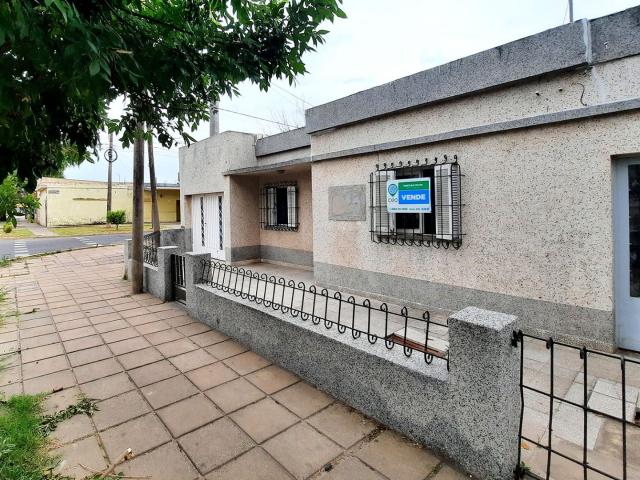 Venta de espectacular Casa 3 ambientes en San Nicolás de los Arroyos