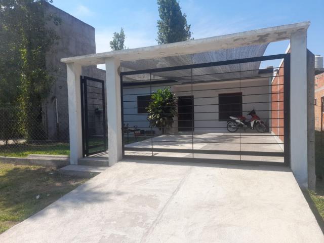 Venta de espectacular Casa 3 ambientes en San Pablo