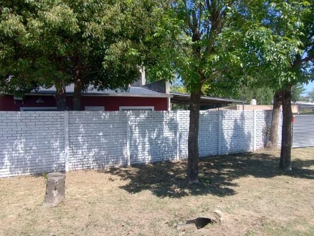 Venta de espectacular Casa 3 ambientes en San Vicente Domselaar