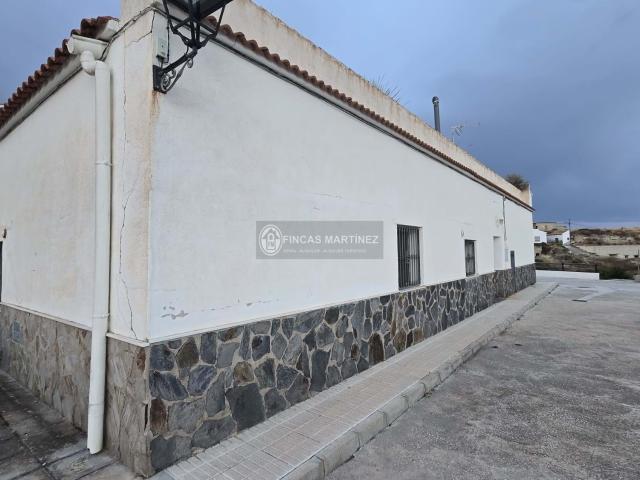 Venta de Espectacular Casa Cueva