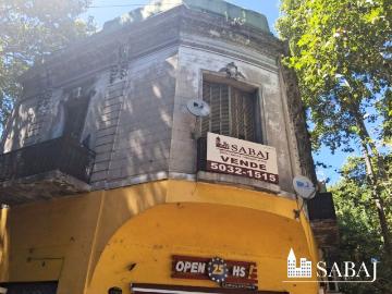 Venta de espectacular Casa 5 o mas ambientes en Parque Patricios