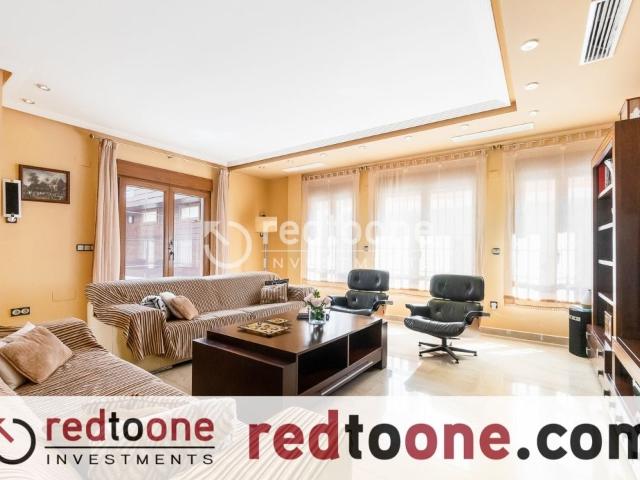 Venta de espectacular chalet en Orihuela