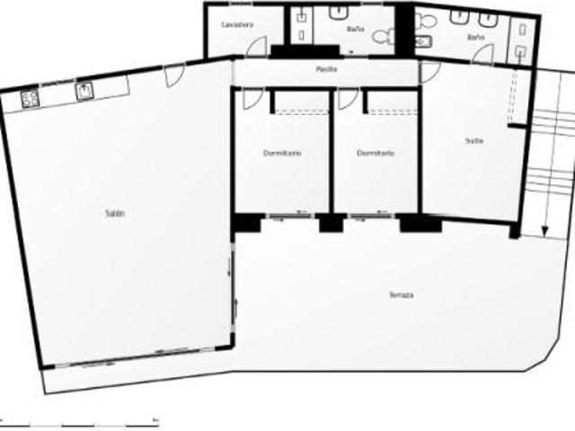 Venta de Espectacular Apartamento con Vistas Panorámicas al Mediterráneo