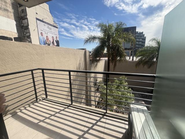 Venta de espectacular Departamento 1 ambiente en Coghlan