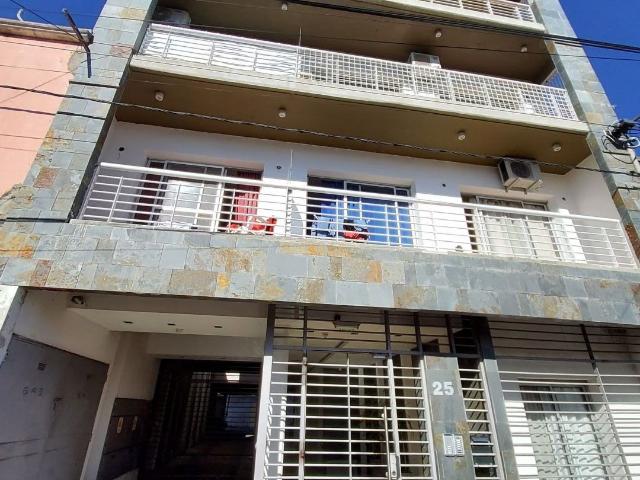 Venta de espectacular Departamento en Concordia