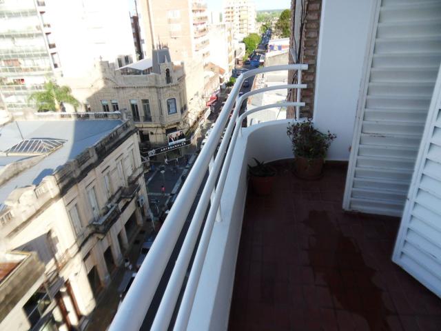 Venta de espectacular Departamento en Concordia