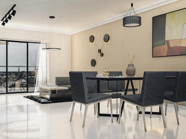Venta de espectacular Departamento en Concordia