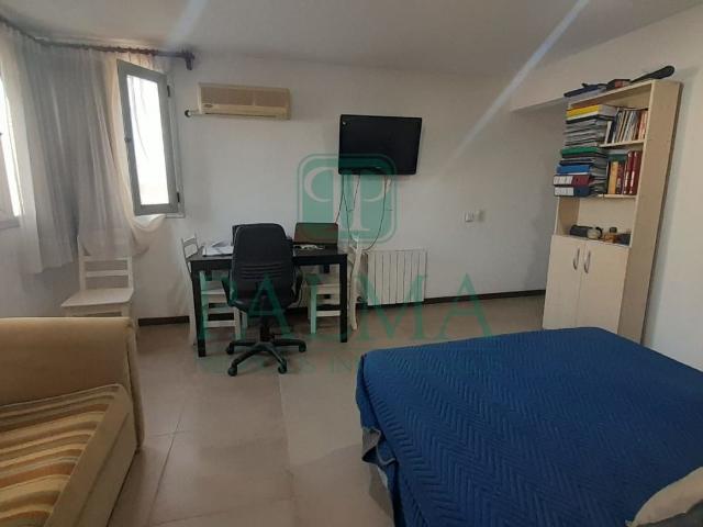 Venta de espectacular Departamento 1 ambiente en Concordia