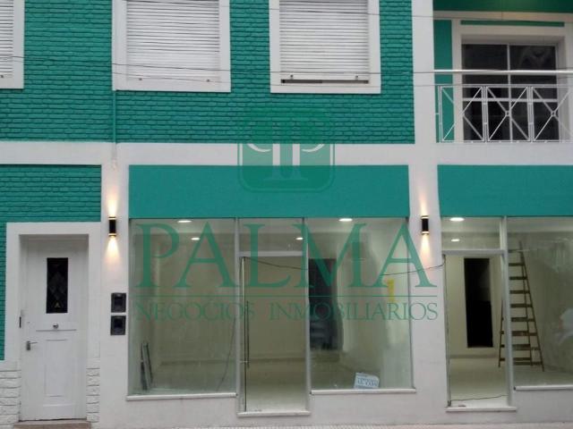 Venta de espectacular Departamento 1 ambiente en Concordia