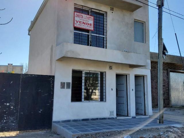 Venta de espectacular Departamento 1 ambiente en Concordia