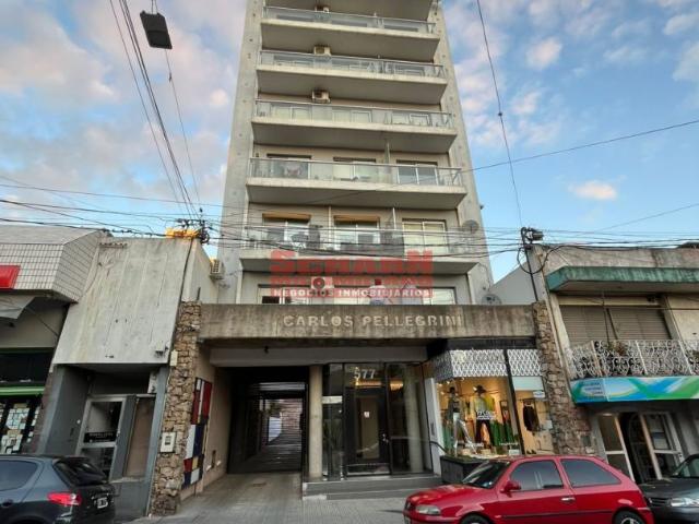 Venta de espectacular Departamento 1 ambiente en Concordia