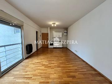 Venta de espectacular Departamento 1 ambiente en Caballito
