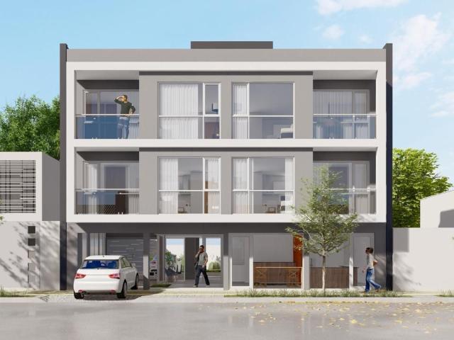 Venta de espectacular Departamento 1 ambiente en Centenario