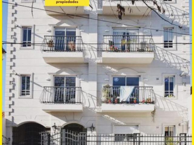 Venta de espectacular Departamento 1 ambiente en Almirante Brown Adrogué