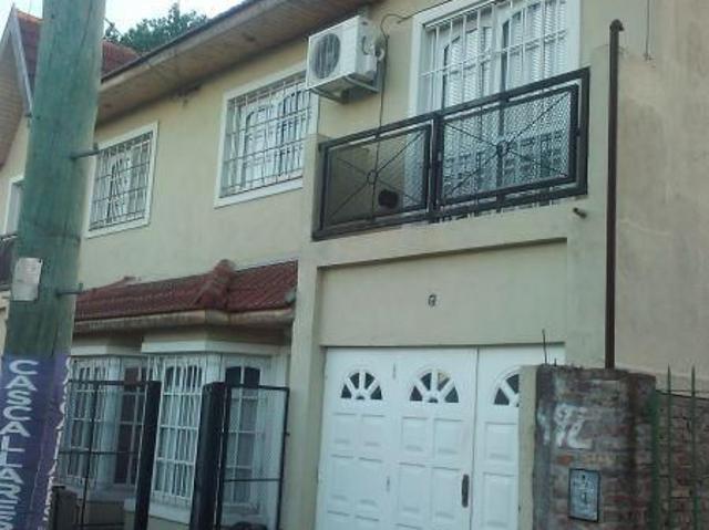Venta de espectacular Departamento 1 ambiente en Almirante Brown Jose Marmol