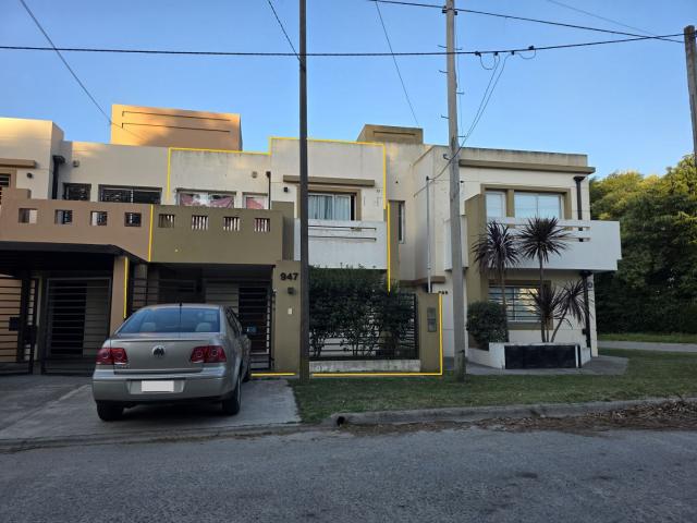 Venta de espectacular Departamento 1 ambiente en Balcarce