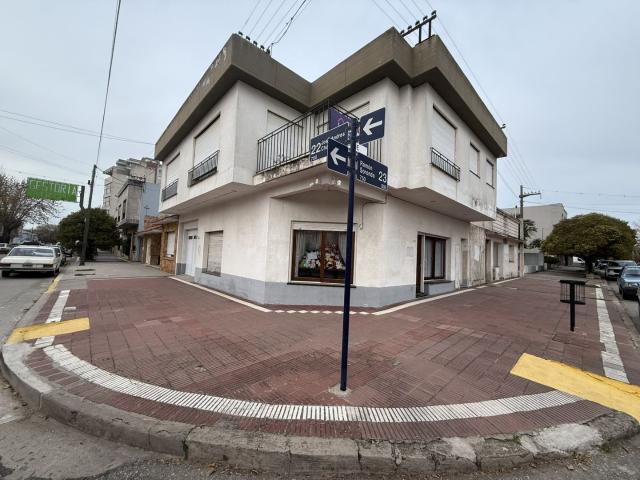 Venta de espectacular Departamento 1 ambiente en Balcarce Balcarce