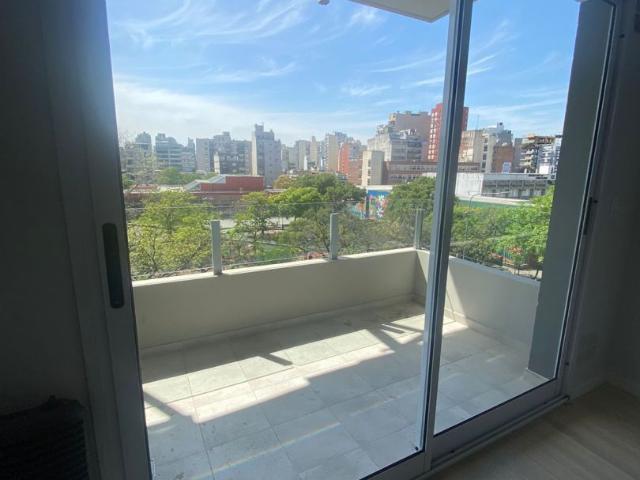 Venta de espectacular Departamento 1 ambiente en Balvanera