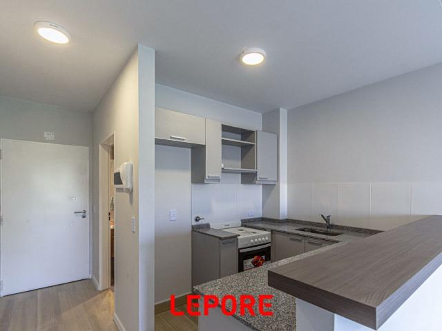 Venta de espectacular Departamento 1 ambiente en Balvanera