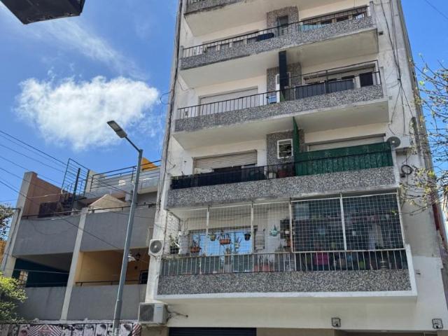 Venta de espectacular Departamento 1 ambiente en Balvanera