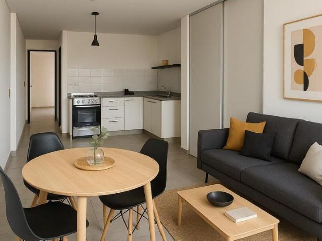 Venta de espectacular Departamento 1 ambiente en Berazategui