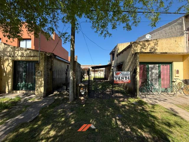 Venta de espectacular Departamento 1 ambiente en General Paz Ranchos