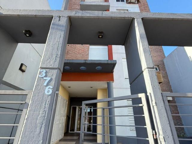 Venta de espectacular Departamento 1 ambiente en El Paraná