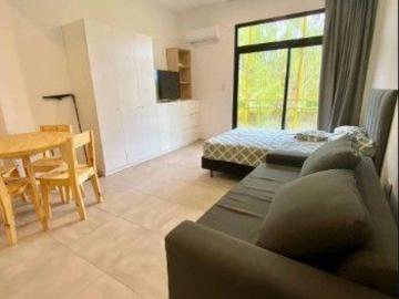 Venta de espectacular Departamento 1 ambiente en Esteban Echeverría Canning