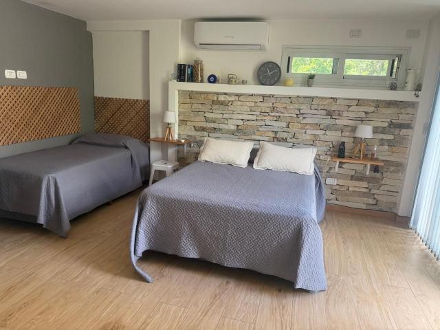Venta de espectacular Departamento 1 ambiente en Ezeiza Canning