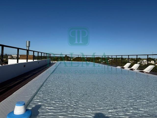 Venta de espectacular Departamento 1 ambiente en Federación