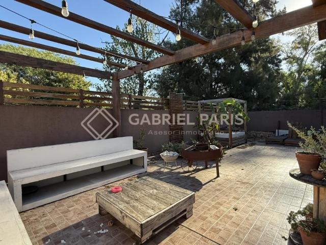 Venta de espectacular Departamento 1 ambiente en Ituzaingó Parque Leloir