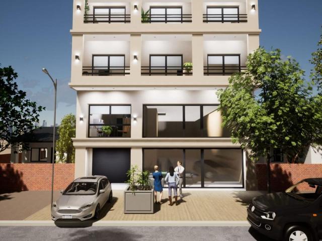 Venta de espectacular Departamento 1 ambiente en José C Paz José C Paz