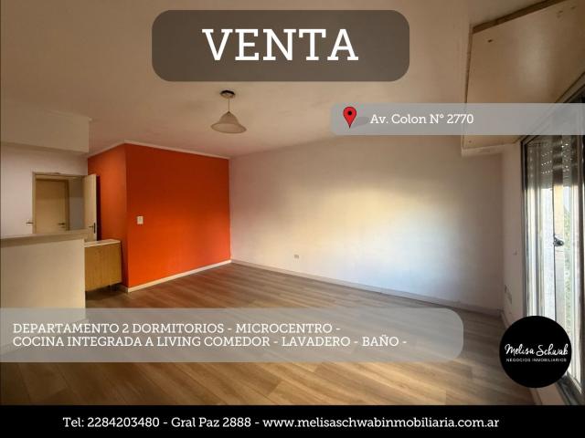Venta de espectacular Departamento 1 ambiente en Olavarría Olavarría