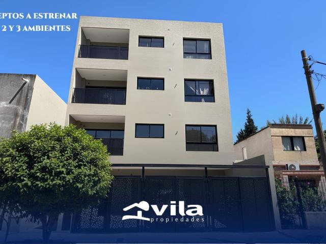 Venta de espectacular Departamento 1 ambiente en La Matanza Ciudad Evita