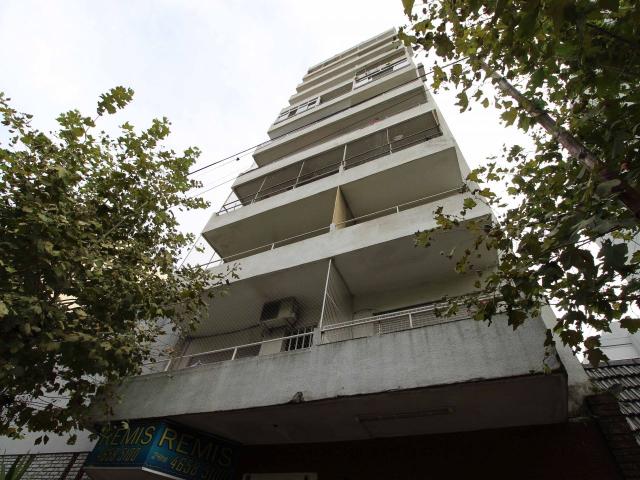 Venta de espectacular Departamento 1 ambiente en La Matanza Ramos Mejía
