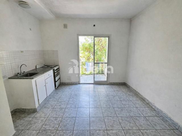 Venta de espectacular Departamento 1 ambiente en La Plata