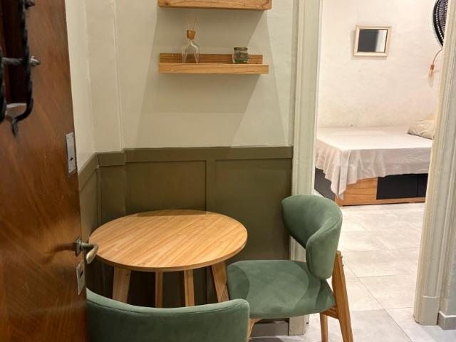 Venta de espectacular Departamento 1 ambiente en Monserrat
