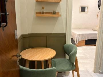 Venta de espectacular Departamento 1 ambiente en Monserrat